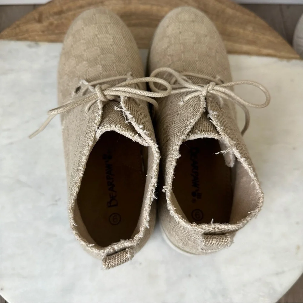 BearPaw women cher